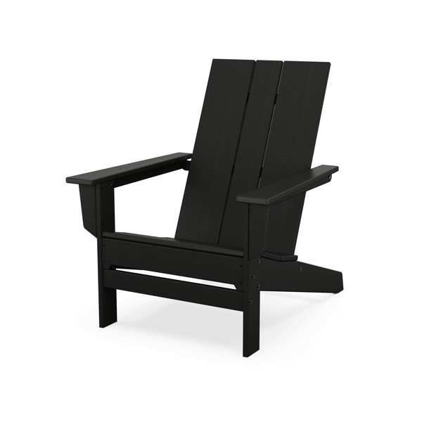 POLYWOOD X AllModern Oversized Adirondack Chair Reviews AllModern   POLYWOOD X AllModern Oversized Adirondack Chair 